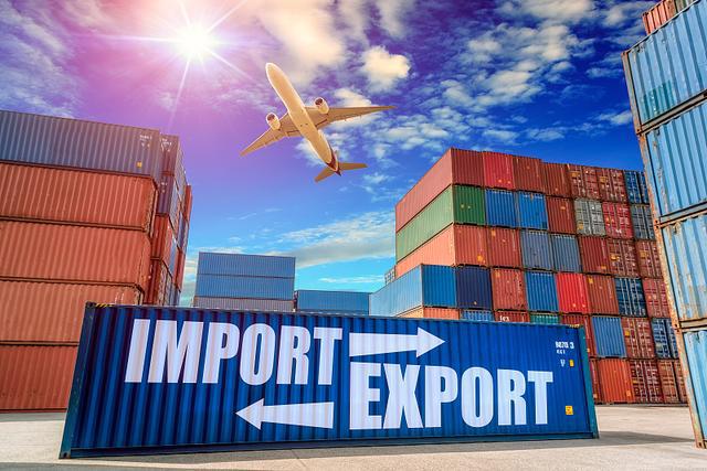 前8月江苏外贸进出口总额破3.63万亿元 同比增长10.6% 彰显经济韧性与活力