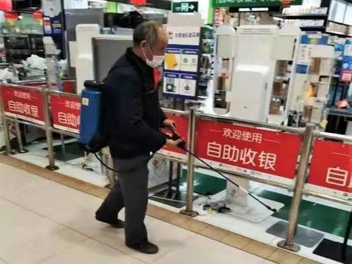 普陀这六大场所升级防疫“硬核”措施，筑牢跨境物流环节防疫屏障