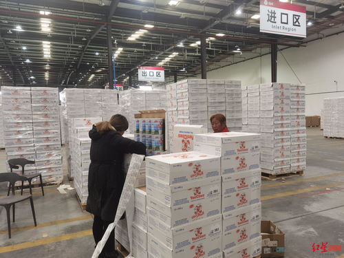 从国际通道到产业链供应链 成都外贸如何乘势而上